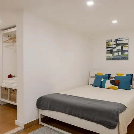 Graca Village Escape 2br Apartmán *