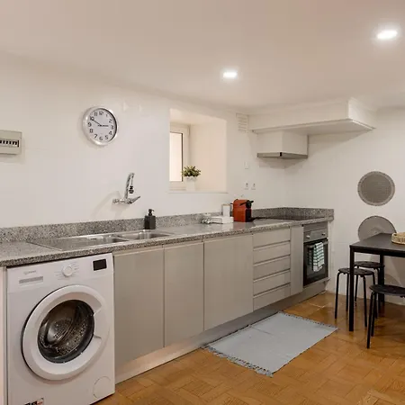 Graca Village Escape 2br Daire