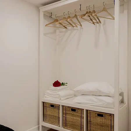 Apartmán Graca Village Escape 2br