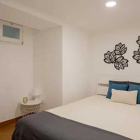 Graca Village Escape 2br Daire *