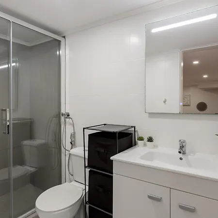 Graca Village Escape 2br *