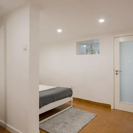 Apartmán Graca Village Escape 2br *