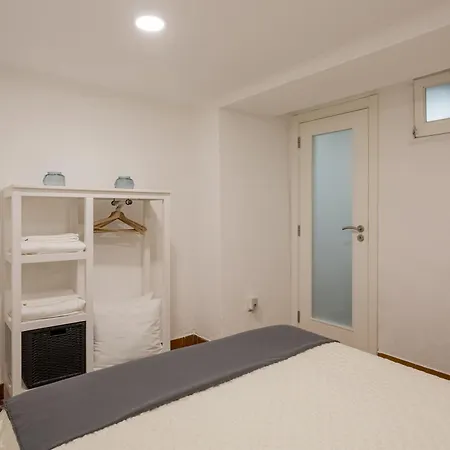 Graca Village Escape 2br Daire
