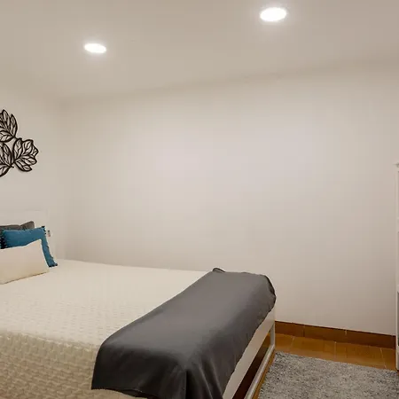 Apartmán Graca Village Escape 2br Lisboa