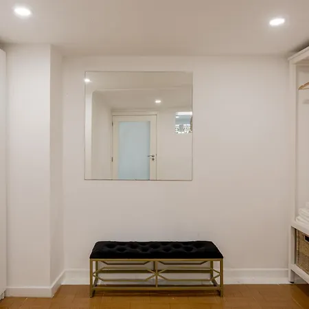 Graca Village Escape 2br Apartmán *