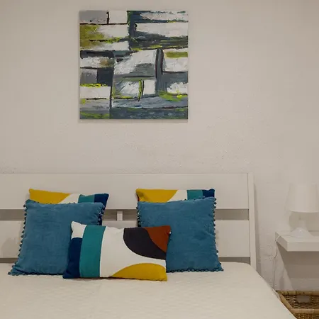 Graca Village Escape 2br Apartmán Lisboa