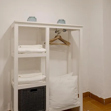 Graca Village Escape 2br *