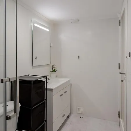 Graca Village Escape 2br * Lisboa