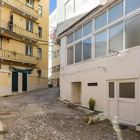 Graca Village Escape 2br Daire *