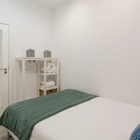 Graca Village Escape 2br Appartamento