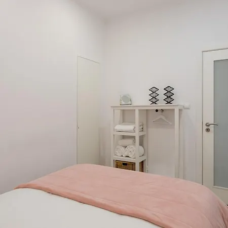 Graca Village Escape 2br Appartamento *