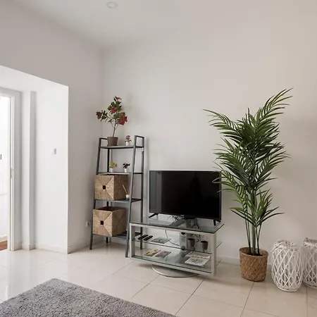 Appartamento Graca Village Escape 2br