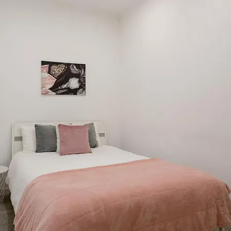 Graca Village Escape 2br Appartamento Lisbona