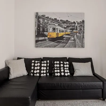 Appartamento Graca Village Escape 2br *